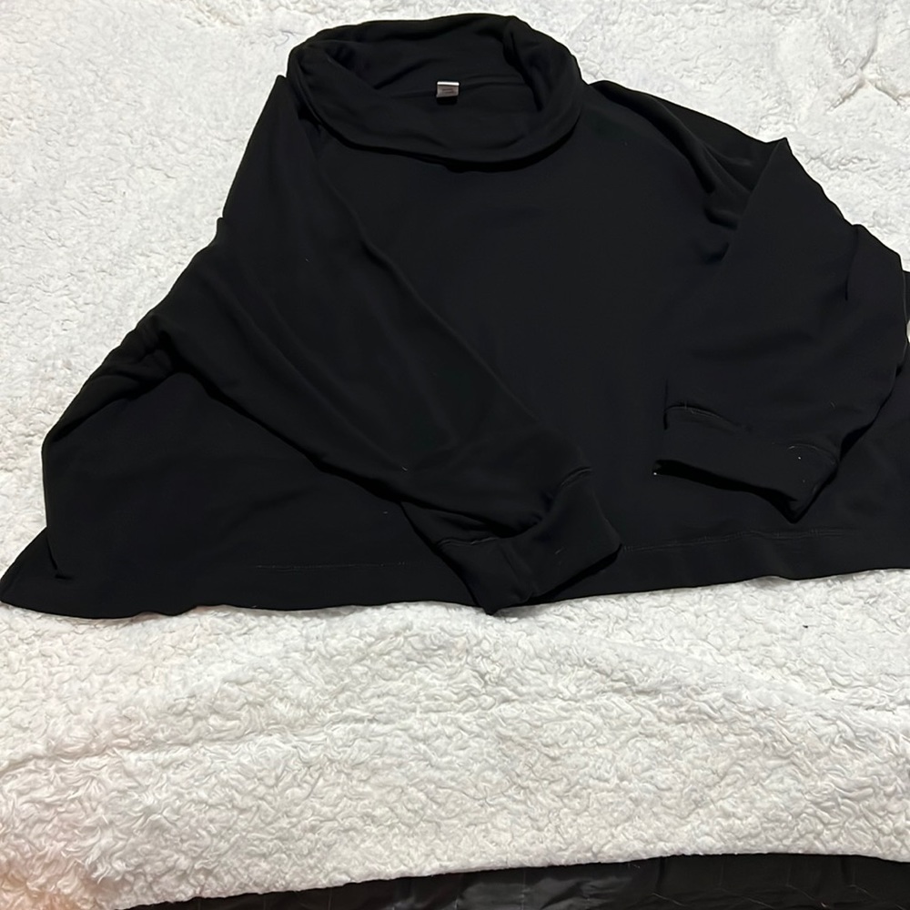Active Shirt